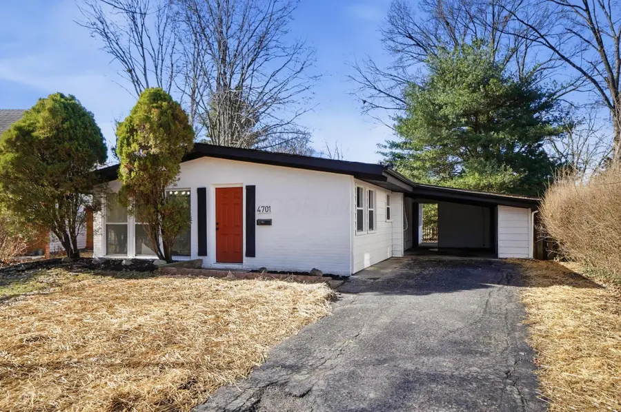 4701 Janis Drive, Columbus, OH 43227 - #2
