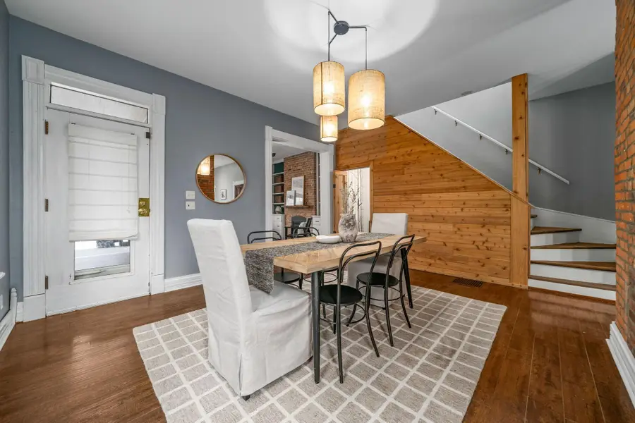 316 W 3rd Avenue, Columbus, OH 43201 - #3