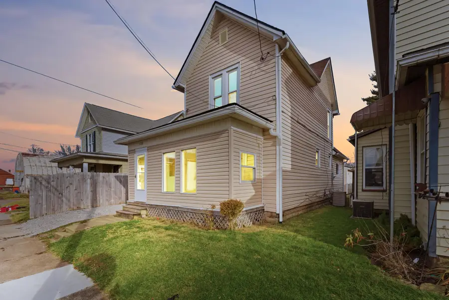 172 S Williams Street, Newark, OH 43055 - #2