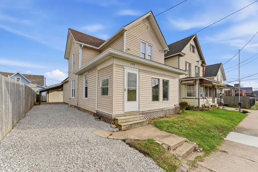 172 S Williams Street, Newark, OH 43055 - #3