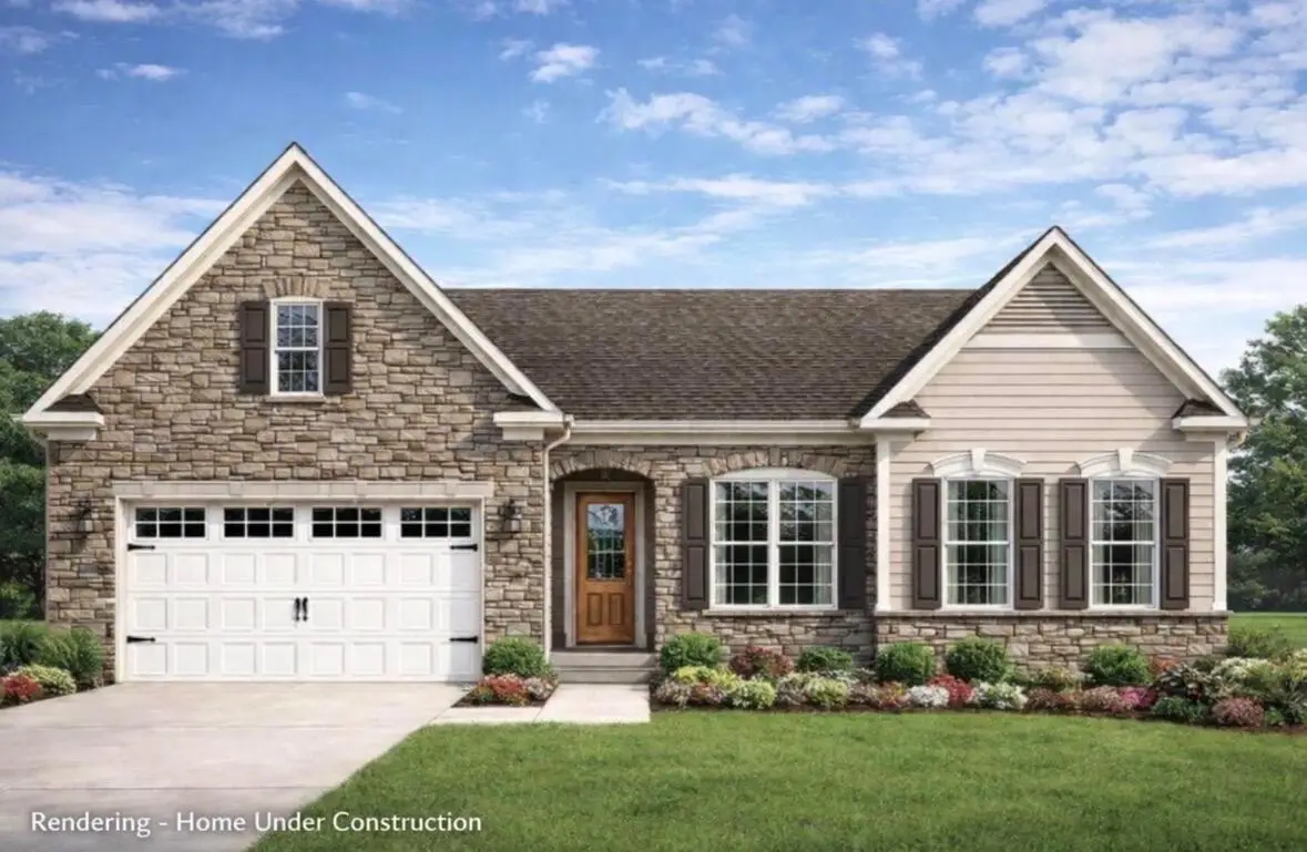 1493 Marion Country Club Drive, Marion, OH 43302 - #1