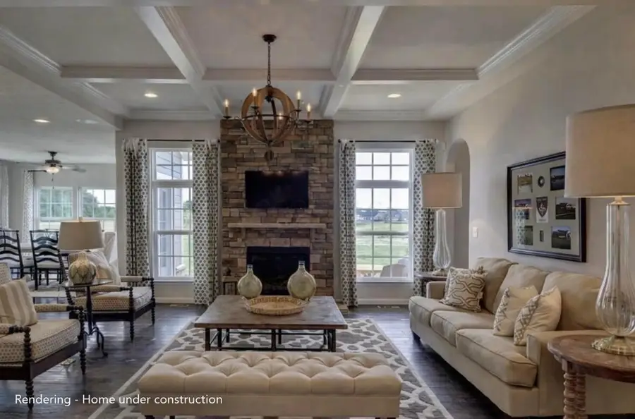 1493 Marion Country Club Drive, Marion, OH 43302 - #2