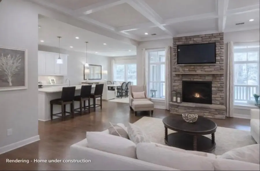 1493 Marion Country Club Drive, Marion, OH 43302 - #3