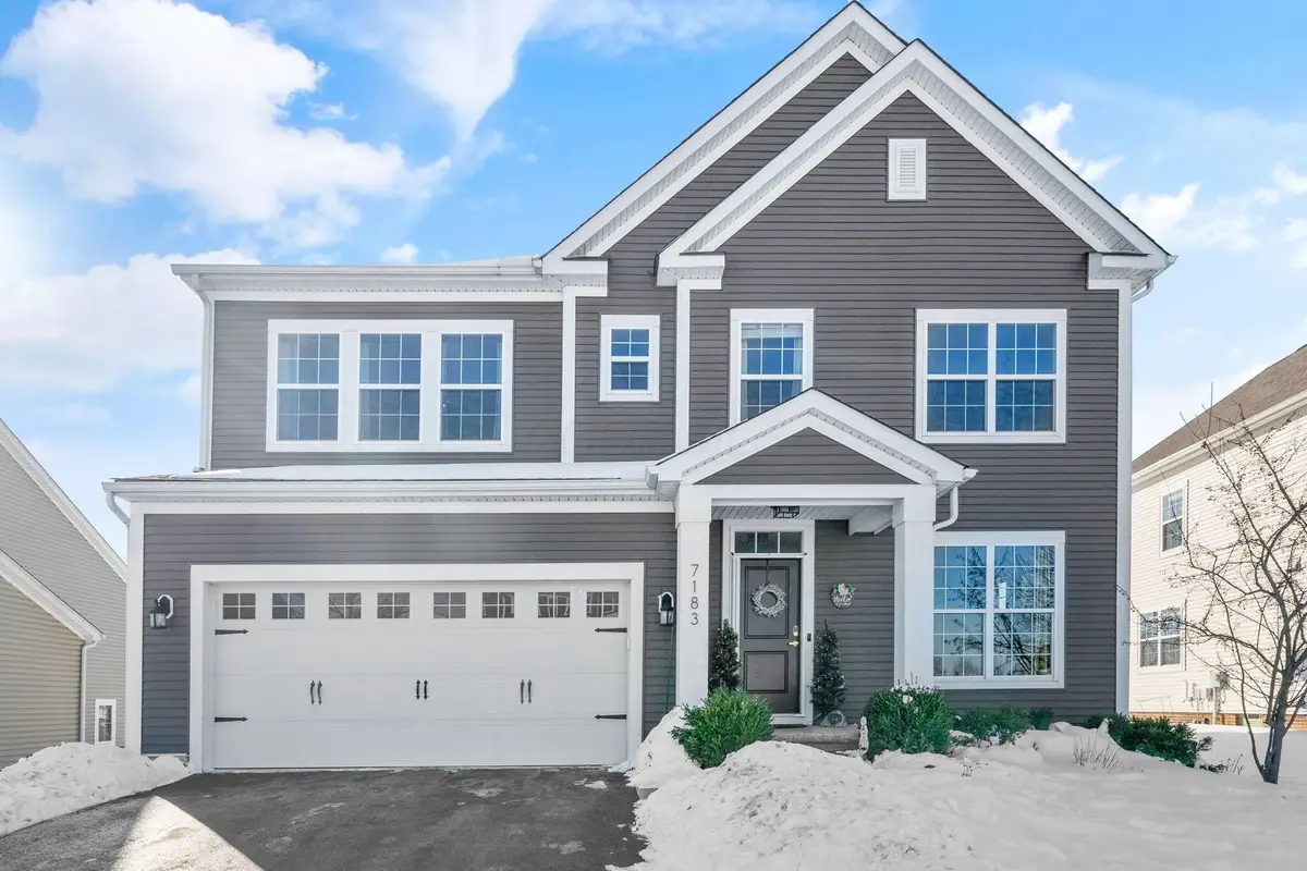 7183 Beachwood Way, Plain City, OH 43064 - #1