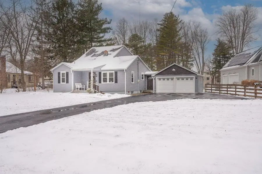 4772 S Old 3c Highway, Galena, OH 43021 - #2