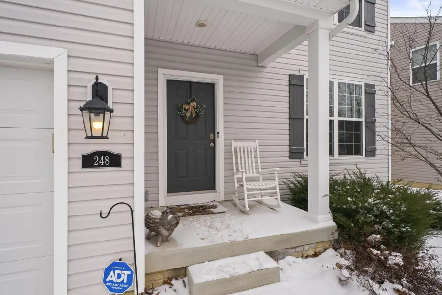 248 Faulkner Drive, Lithopolis, OH 43136 - #2