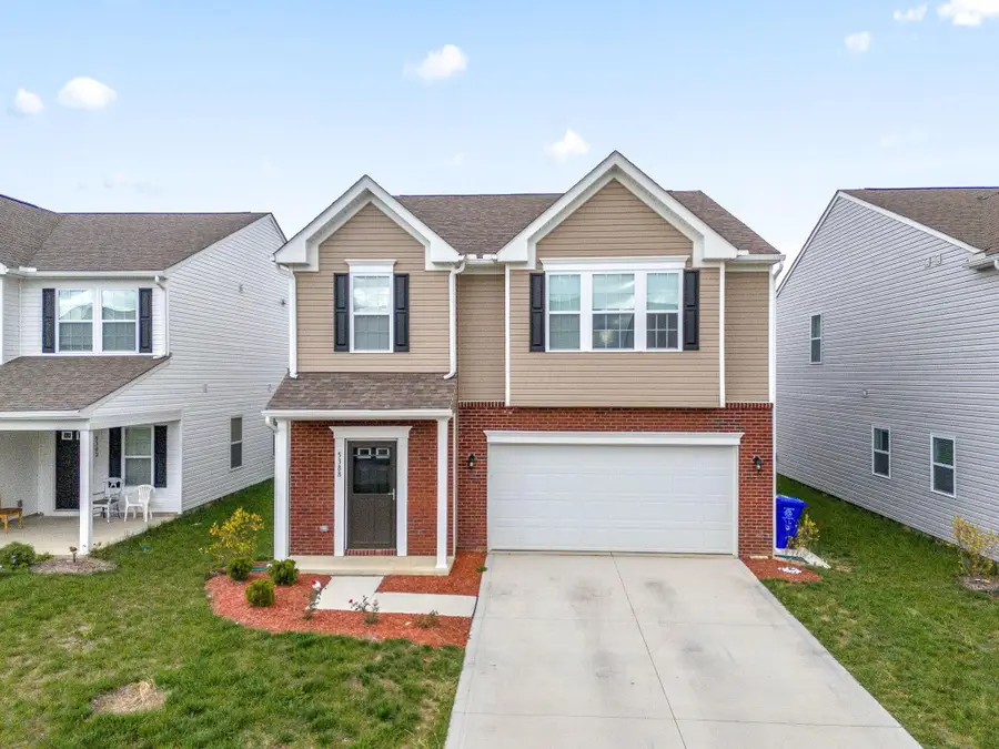 5388 Town Hill Drive, Canal Winchester, OH 43110 - #3