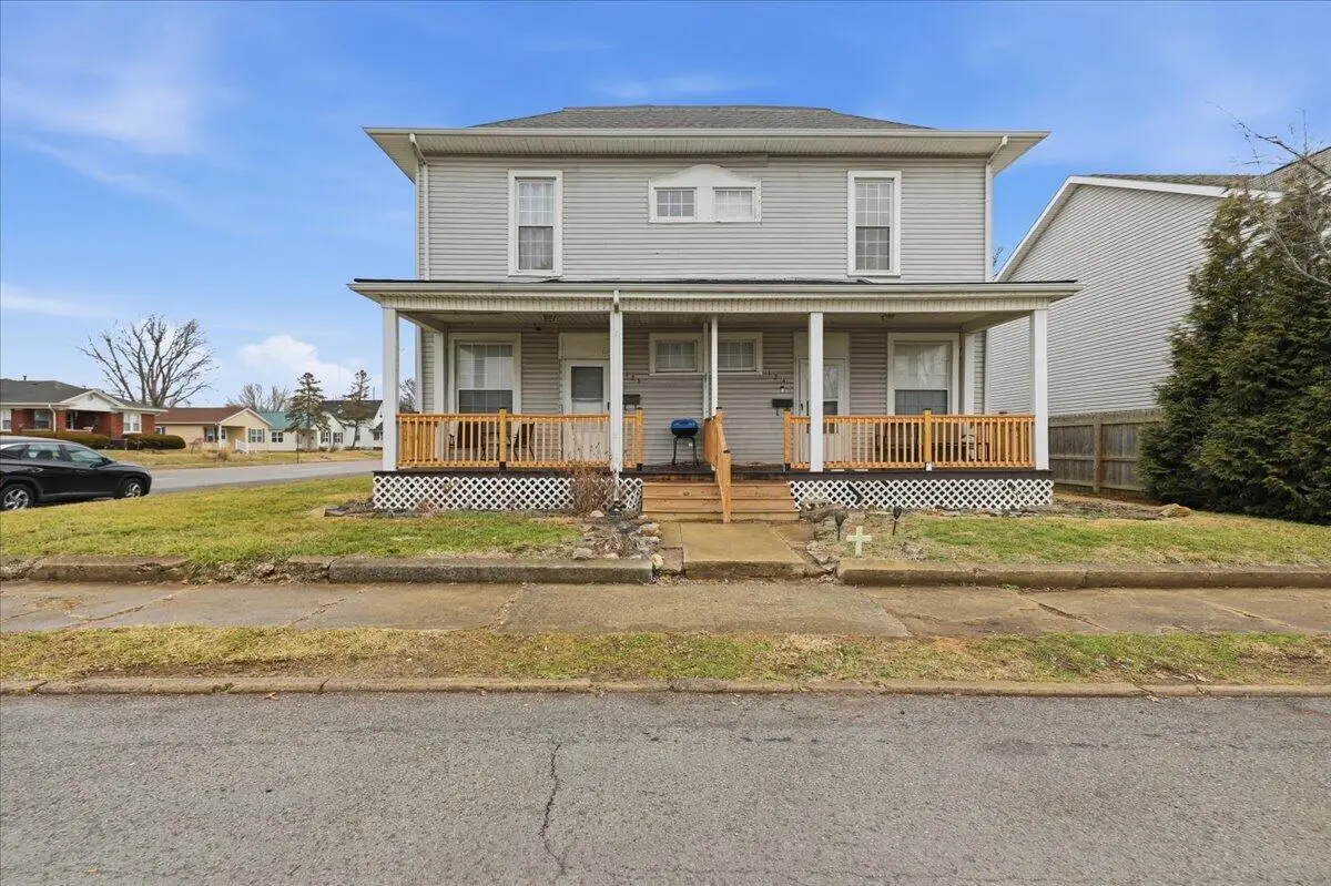 124 Forest Street, Washington Court House, OH 43160 - #1