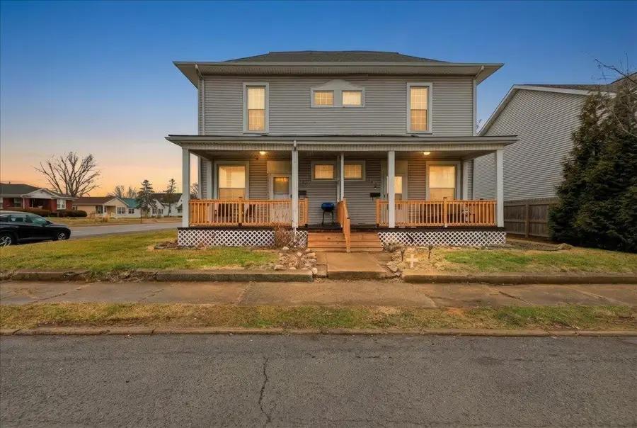 124 Forest Street, Washington Court House, OH 43160 - #2