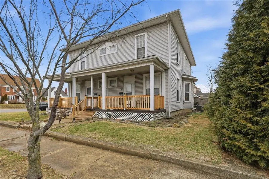 124 Forest Street, Washington Court House, OH 43160 - #3