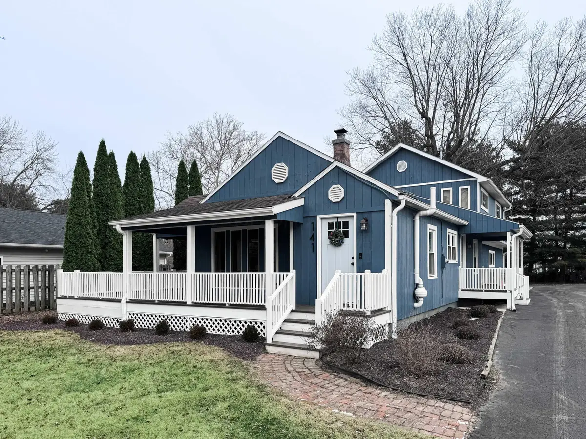 141 Clouse Lane, Granville, OH 43023 - #1