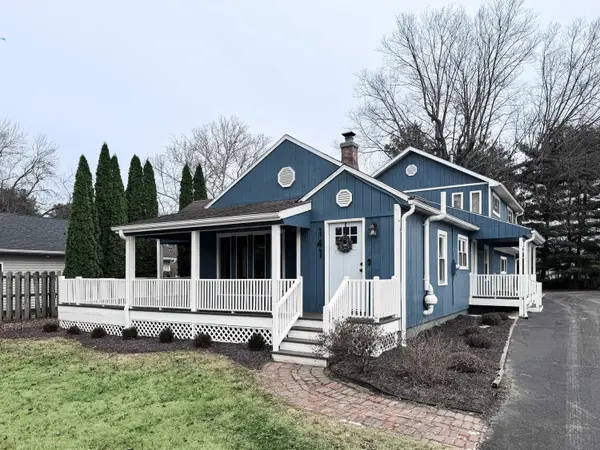 141 Clouse Lane, Granville, OH 43023