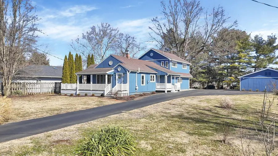 141 Clouse Lane, Granville, OH 43023 - #2