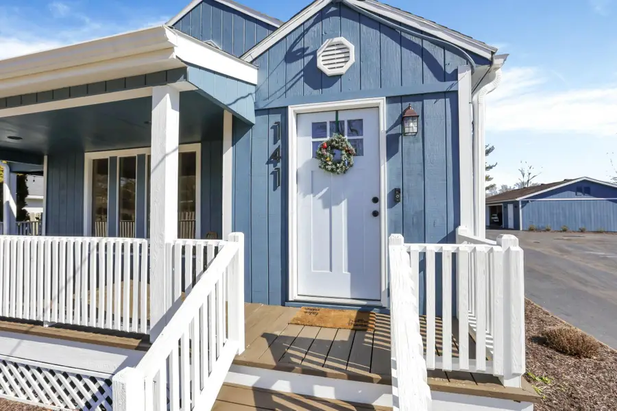 141 Clouse Lane, Granville, OH 43023 - #3