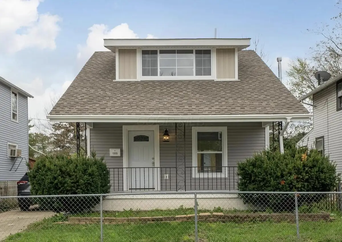 1555 Myrtle Avenue, Columbus, OH 43211 - #1