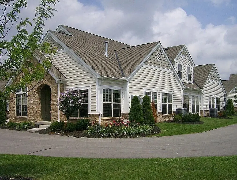 5593 Haydens Reserve Way, Hilliard, OH 43026 - #1