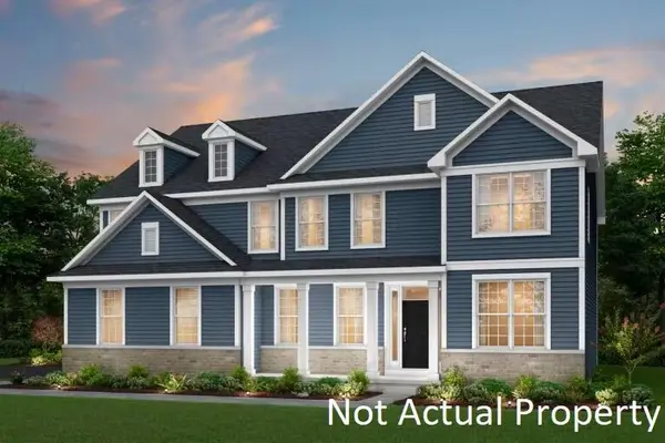 2505 Rangeland Drive, Delaware, OH 43015