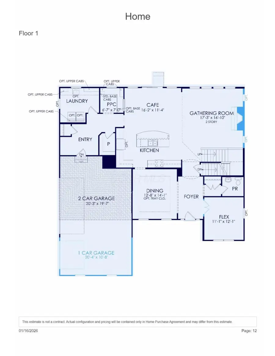 2505 Rangeland Drive, Delaware, OH 43015 - #2