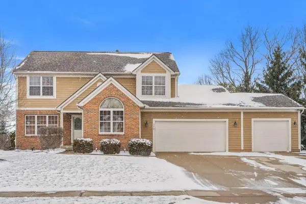 278 Sylvan Drive, Delaware, OH 43015