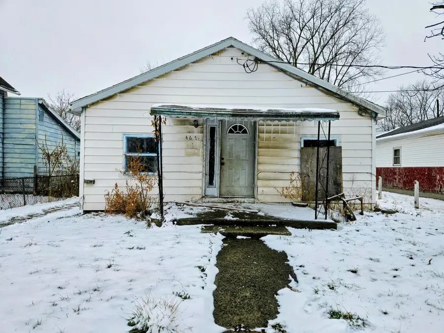 467 Jefferson Street, Marion, OH 43302 - #2