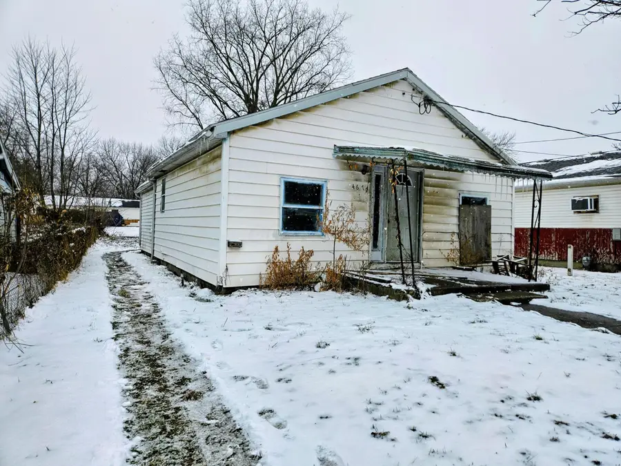 467 Jefferson Street, Marion, OH 43302 - #3