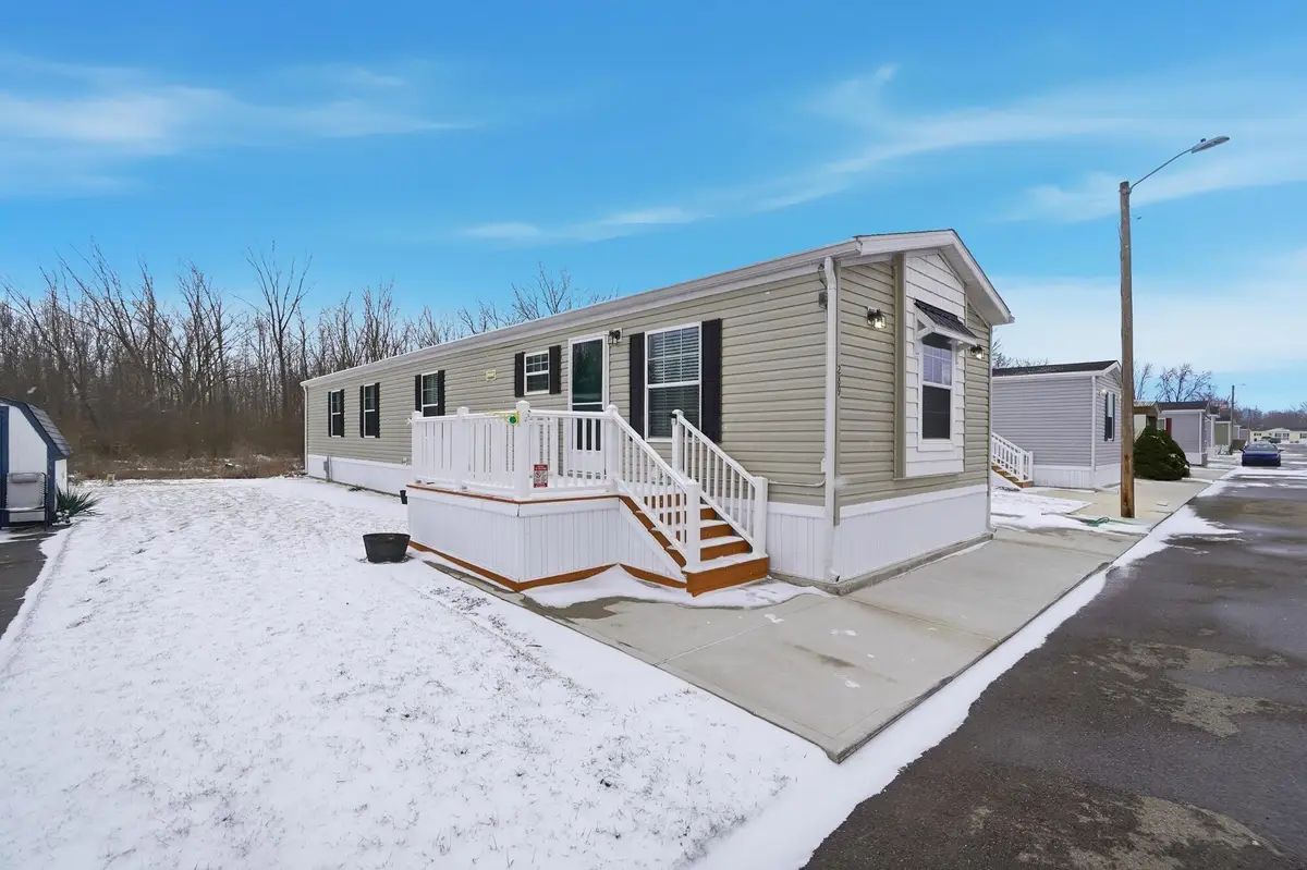 289 Redwood Drive, Marysville, OH 43040 - #1