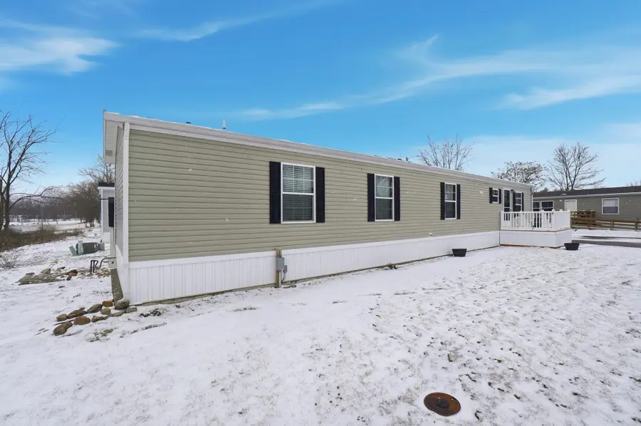 289 Redwood Drive, Marysville, OH 43040 - #2