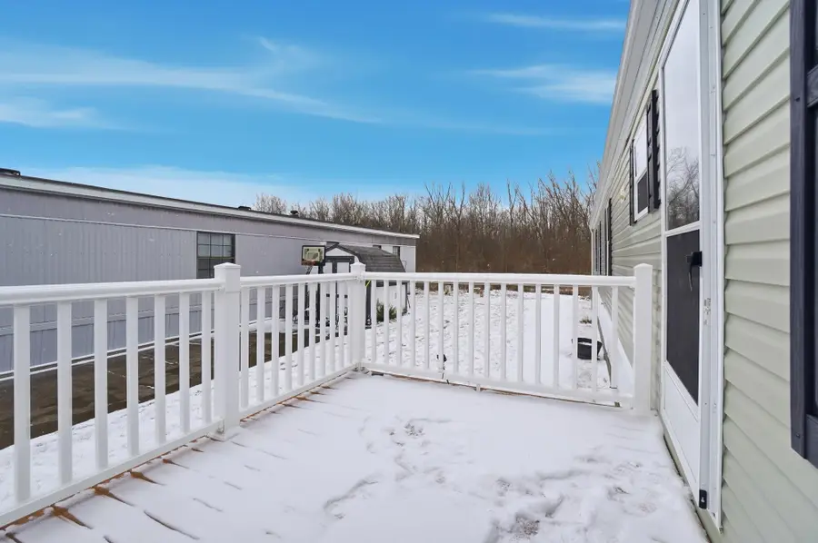 289 Redwood Drive, Marysville, OH 43040 - #3