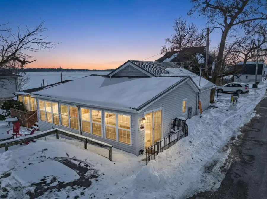 14221 Lakewood Avenue, Lakeview, OH 43331 - #2