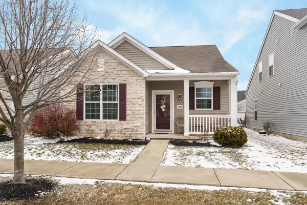 5792 Buckhannon Street, Dublin, OH 43016