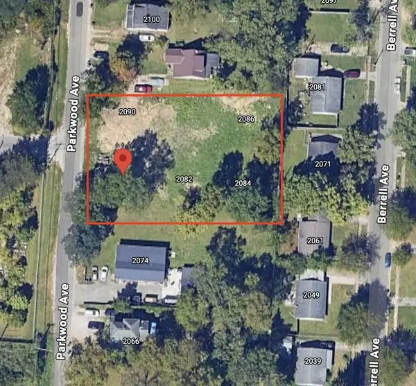 2080 Parkwood Avenue, Columbus, OH 43219