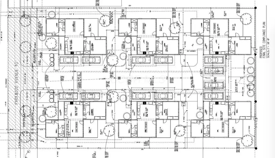 2080 Parkwood Avenue, Columbus, OH 43219 - #2
