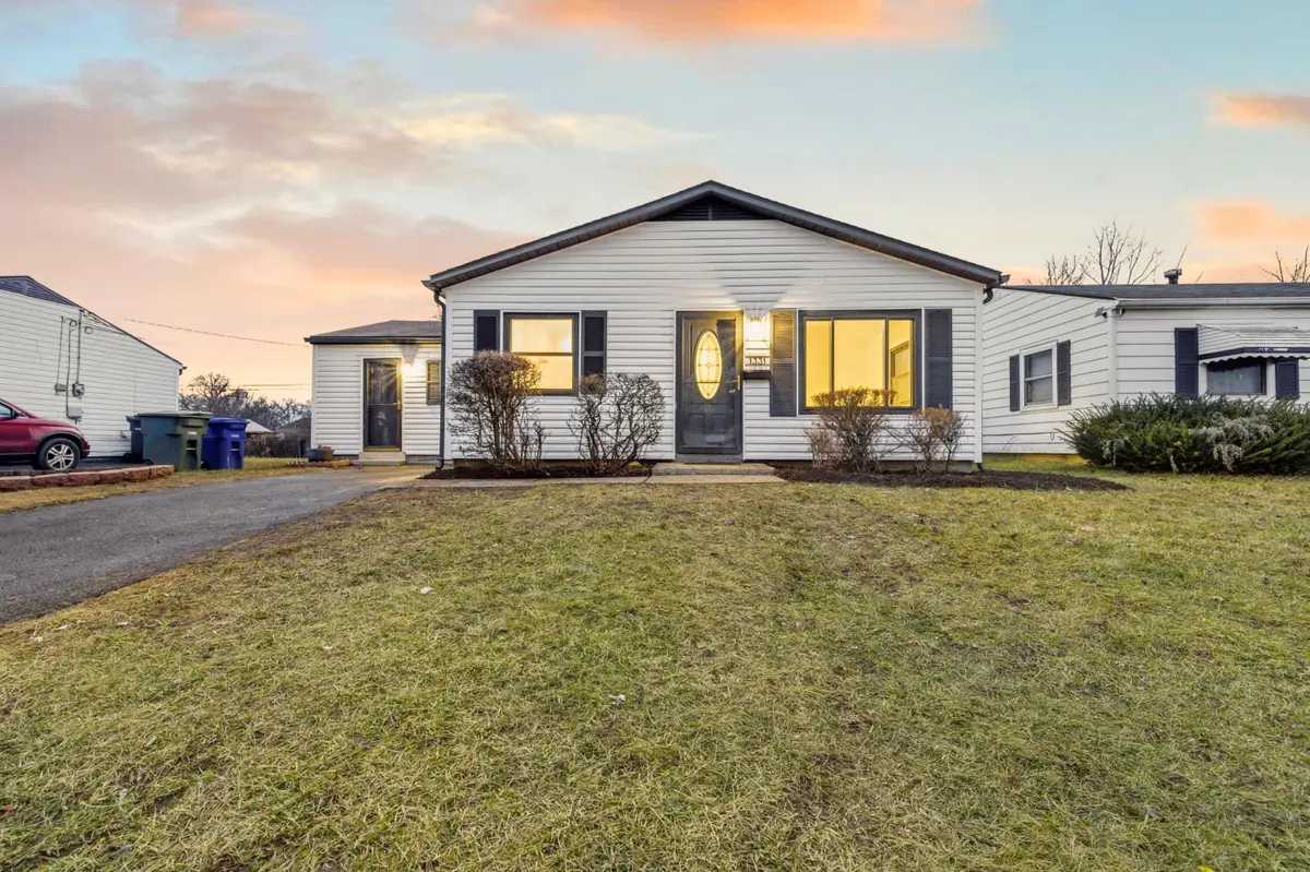 1331 Woodnell Avenue, Columbus, OH 43219 - #1