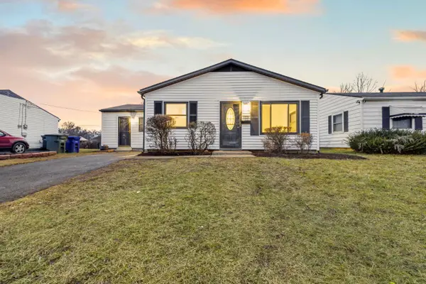 1331 Woodnell Avenue, Columbus, OH 43219