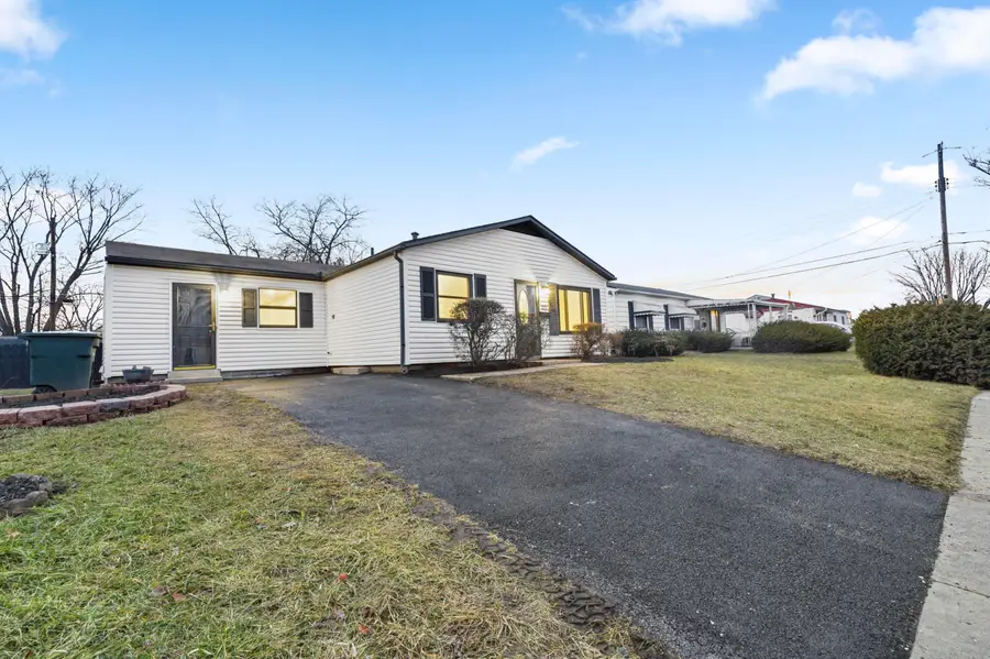 1331 Woodnell Avenue, Columbus, OH 43219 - #2