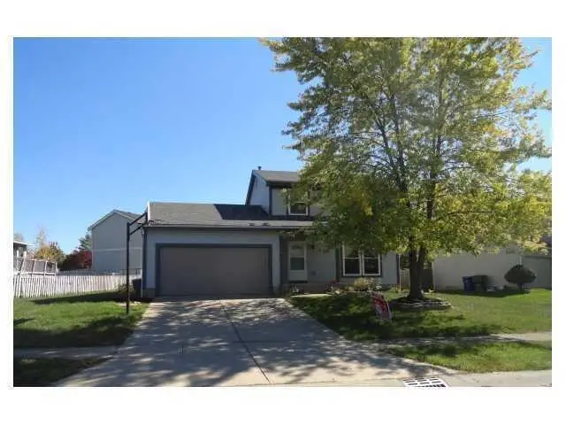 3152 Southern Hills Drive, Pickerington, OH 43147 - #1