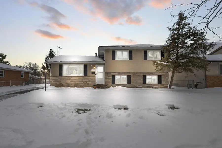 6233 Karl Road, Columbus, OH 43229 - #2