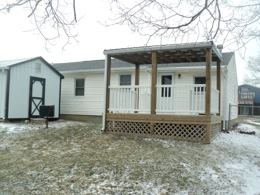 1015 Leesburg Avenue, Washington Court House, OH 43160 - #2