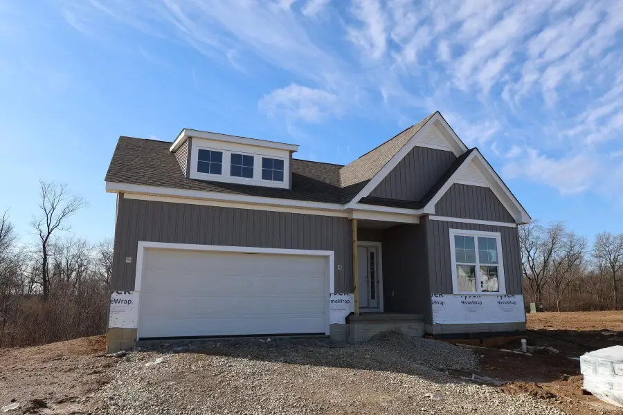 359 Oakmont Drive, Commercial Point, OH 43116 - #2