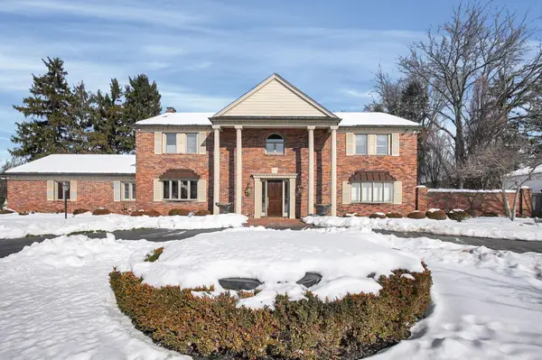 2626 Chartwell Road, Columbus, OH 43220