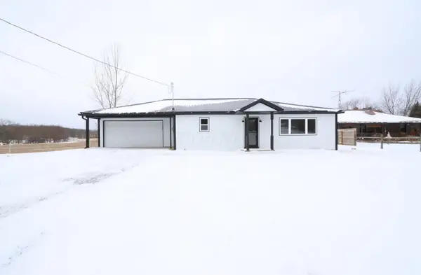 3493 Ganges Five Points Road, Mansfield, OH 44903