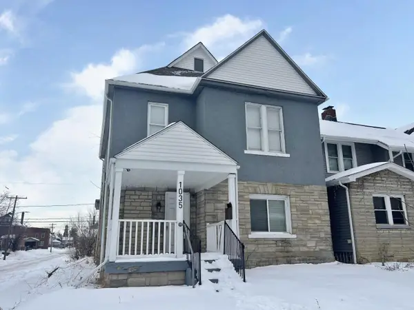 1035 Wilson Avenue, Columbus, OH 43206