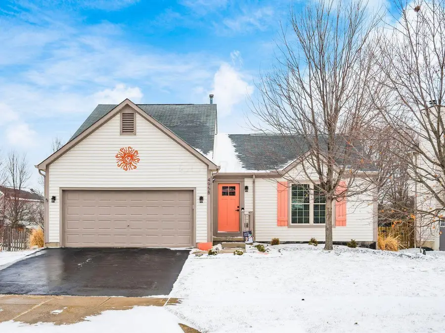 4958 Hilliard Green Drive, Hilliard, OH 43026 - #2