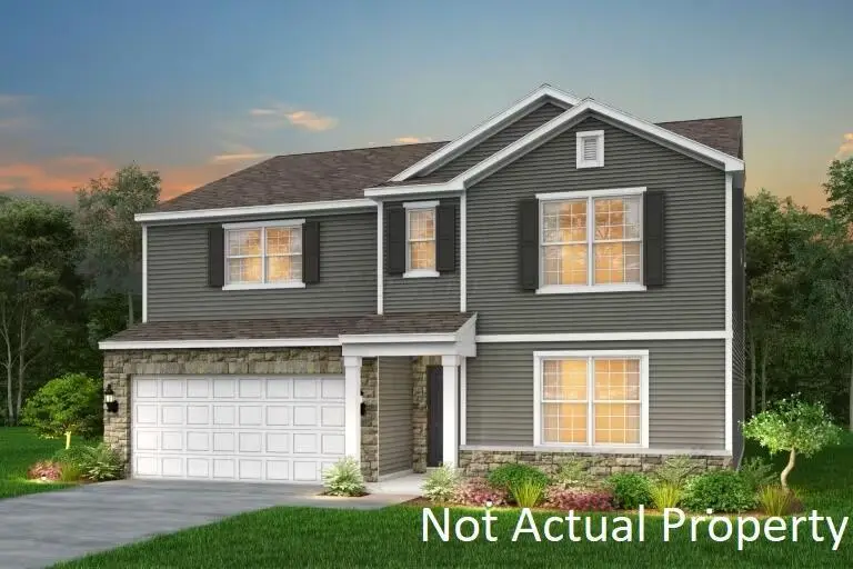 1074 Solitary Street, Galena, OH 43021 - #1