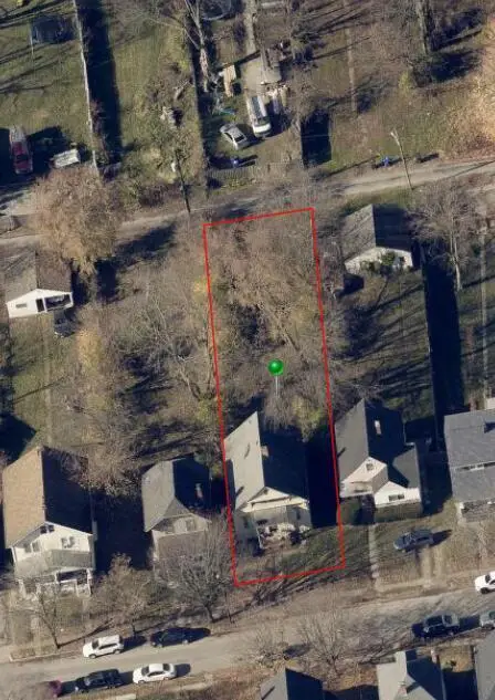 137 Clarendon Avenue, Columbus, OH 43223 - #2