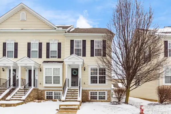 7289 Billy Goat Drive, New Albany, OH 43054