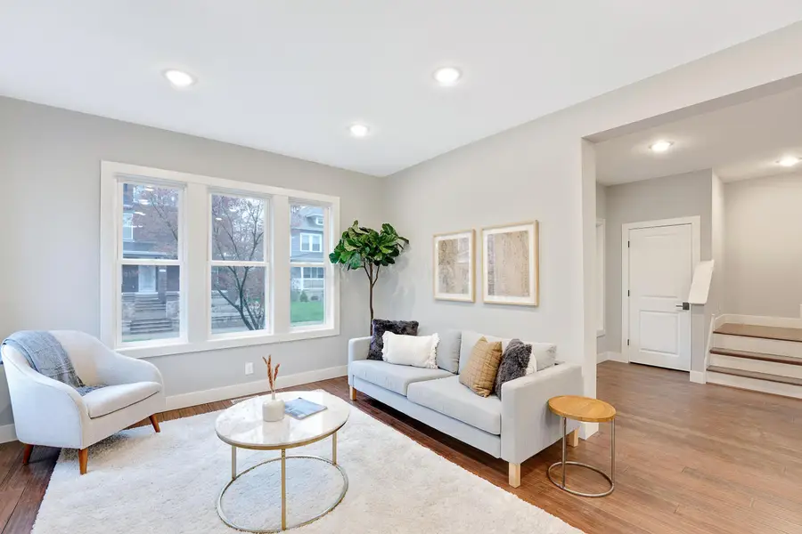 389-391 Berkeley Road, Columbus, OH 43205 - #3