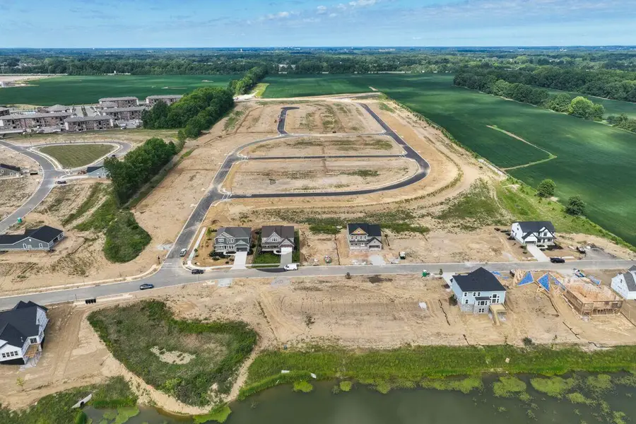 8302 Greenhill Way, Sunbury, OH 43074 - #2