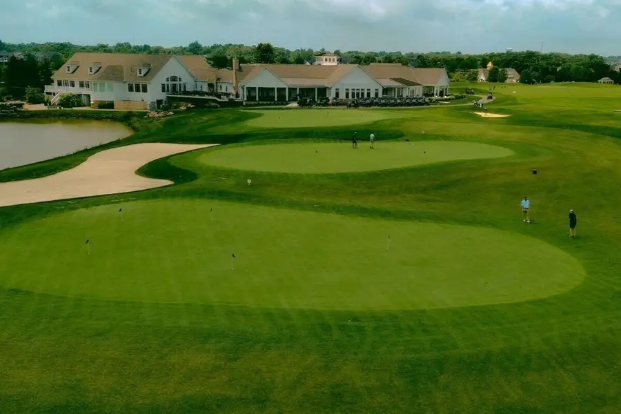 8302 Greenhill Way, Sunbury, OH 43074 - #3