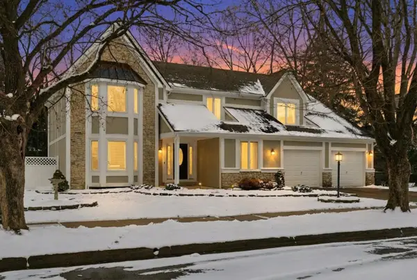 818 Werner Way, Columbus, OH 43085